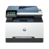 HP COLOR LASERJET PRO MFP 3302SDW 499Q6F