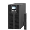 UPS PRIME TOWER 2KVA/2000W LCD WITH 4 X