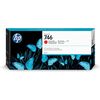 HP 746 ORIGINAL RED