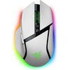 RAZER BASILISK V3 PRO 35K PHANTOM GREEN - WIRELESS - OPTICAL SWITCHES - TILT WHEEL - 11 BUTTONS