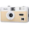 KODAK 35MM CAMERA ULTRA F9 BEIGE PEARL RETRO FILM CAMERA
