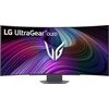 LG ULTRAGEAR 45GX90SA-B ULTRAWIDE OLED