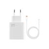 XIAOMI MI 120W HYPERCHARGE COMBO WHITE (BHR9462EU) (XIABHR9462EU)