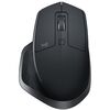 LOGITECH MOUSE MX MASTER 2S BLACK (910-007224) (LOGMXM2SBK)