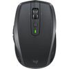 LOGITECH MOUSE MX ANYWHERE 2S BLACK (910-007230) (LOGMXA2SBK)