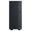 ASUS PC EXPERTCENTER P500 MINI TOWER P500MV-GR73C0X I7-13620H/16GB/512GB SSD NVME 4.0/DVD±RW/WIN 11 PRO/3Y NBD/BLACK