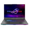 ASUS LAPTOP ROG STRIX G16 G614PM-RV015W 16 1920X1200 IPS 165HZ RYZEN 9 8940HX/32GB/1TB SSD NVME PCIE 4.0/NVIDIA GEFORCE RTX 5060 8GB/WIN 11 HOME/2Y/ECLIPSE GRAY