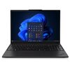LENOVO LAPTOP THINKPAD T16 G4 16 WUXGA IPS/ULTRA7-255U/32GB/1TB SSD/INTEL GRAPHICS /WIN 11 PRO/4G/3Y PREM/BLACK