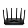 CUDY ROUTER WR6500H BE6500 2.5G WI-FI 7