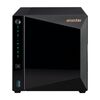 ASUSTOR NAS DRIVESTOR 4 PRO GEN2 AS3304T V2 4-BAY QUAD-CORE/2GB DDR4/2.5GBE PORT
