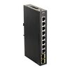 D-LINK INDUSTRIAL SWITCH DIS-100G-10S 8PORT GBIT