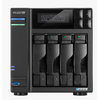 ASUSTOR NAS AS6704T LOCKERSTOR 4 GEN2, DT, 4 BAYS HOT SWAP, INTEL CELERON N5105 2.0GHZ QC (BURST 2.9GHZ), 4GB (MAX 16GB), 4X M.2 NVME SSD CACHING, 2XUSB3.2 GEN1, 2,5 GBEX2, HDMI 2.0A, WOL, WOW, IR, 3YW.