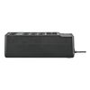 APC BACK-UPS, 1050VA/600W FLOOR/WALL MOUNT, 230V, 8X SCHUKO CEE 7/3 OUTLETS, USB TYPE A+C PORT, USER REPLACEABLE BATTERY
