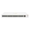 HEWLETT PACKARD ENTERPRISE ARUBA INSTANT ON 1830 48G 4SFP MANAGED L2 GIGABIT ETHERNET (10/100/1000) 1U