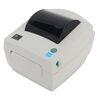 ZEBRA USED DIRECT TRANSFER DESKTOP BARCODE PRINTER GC420D, 203 DPI