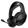 HYPERX CLOUD JET WIRELESS OVER EAR GAMING HEADSET BLACK - AJ0T1AA