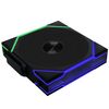 LIAN LI UNI FAN TL WIRELESS 140 BLACK (1PC) CASE FAN - NO CONTROLLER INCLUDED