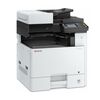 KYOCERA ECOSYS M8124CIDN A3 COLOR LASER MFP (KYOM8124CIDN)