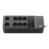 APC BACK-UPS 650VA, 230V