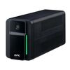 APC BACK-UPS 500VA, 230V, AVR, IEC SOCKE
