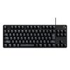 LOGITECH G413 TKL SE BLACK (920-010446) (LOGG413)