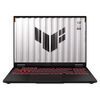ASUS LAPTOP TUF GAMING A16 FA608UM-RV010W 16 1920X1200 IPS 165HZ R7 260/16GB/1TB SSD NVME PCIE 4.0/NVIDIA GEFORCE RTX 5060 8GB/WIN 11 HOME/2Y/JAEGER GRAY