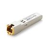 HPE NW ION 1G SFP RJ45 100M XCVR NETWORK TRANSCEIVER MODULE 1000 MBIT/S RJ-45