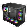 CASE SUPERCASE HALLSTATT HA30A
