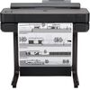 HP PRINTER DESIGNJET T650 24-IN 2025 EDITION - 5HB08D