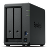 SYNOLOGY DISKSTATION DS725+