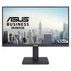 ASUS MONITOR EYE CARE VA24DQFS 23.8 IPS 1920X1080 1MS 100HZ, HDMI, DISPLAYPORT, VGA,  SPEAKERS, HEIGHT ADJUSTABLE, 3YEARSW