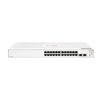 HEWLETT PACKARD ENTERPRISE ARUBA INSTANT ON 1830 24G 2SFP MANAGED L2 GIGABIT ETHERNET (10/100/1000) 1U