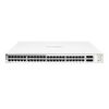 ARUBA, A HEWLETT PACKARD ENTERPRISE COMPANY JL815A NETWORK SWITCH MANAGED L2 GIGABIT ETHERNET (10/100/1000) POWER OVER ETHERNET (POE)