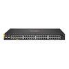 HEWLETT PACKARD ENTERPRISE ARUBA 6000 48G CLASS4 POE 4SFP 370W MANAGED L3 GIGABIT ETHERNET (10/100/1000) POWER OVER ETHERNET (POE) 1U