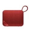 QCY SP2 RED - POCKET SIZE IP67 RGB BT SPEAKER DEEP PUNCH BASS TWS STEREO SUBWOOFER 17H