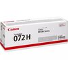 CANON TONER 072H BLACK (5648C002) (CAN072HBK)