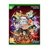 DEMON SLAYER -KIMETSU NO YAIBA- THE HINOKAMI CHRONICLES 2 XBS (& 2 CHARACTER UNLOCK KEYS)