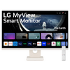 LG MONITOR 27U511SA 27" SMART IPS