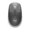 LOGITECH MOUSE WIRELESS M190 CHARCOAL