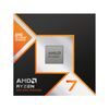 AMD CPU RYZEN 7 9800X3D, 8C/16T, 4.7-5.2GHZ, CACHE 8MB L2+96MB L3, SOCKET AM5, BOX, 3YW.