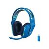 GAMING HEADSET LOGITECH G733 LSPD W/L RGB BLU