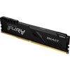 KINGSTON FURY BEAST DDR4 16GB