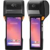 SUNMI V2S PLUS - GMS, 3GB+32GB, NFC