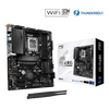 ASROCK MB Z890 PRO-A WIFI, SOCKET INTEL LGA1851, CS INTEL Z890, 24 DIMM SOCKETS DDR5, HDMI/DP, PCI-E GEN 5.0, 2.5 LAN, ATX, 3YW.