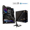 ASROCK MB Z890 TAICHI, SOCKET LGA1851, CS INTEL Z890, 4 DIMM SOCKETS DDR5, HDMI/ THUNDERBOLT4, PCI-E GEN 5.0, 5G LAN, WIFI, ATX, 3YW