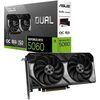 VGA NV ASUS DUAL-RTX5060-O8G