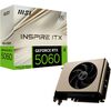 VGA NV MSI RTX 5060 8G INSPIRE ITX OC