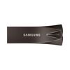 SAMSUNG BAR PLUS 64GB USB 3.1 STICK GREY (MUF-64BE4/APC) (SAMMUF-64BE4-APC)