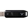PATRIOT XPORTER 3 32 GB BLACK USB-A 3.2 GEN 1 (PSF32GX3B3U) (PATRPSF32GX3B3U)
