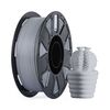 CREALITY EN-PLA GREY ENDER 3D PRINTER FILAMENT 1 KG SPOOL,1.75 MM (3301010123)